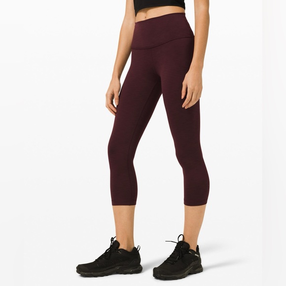 Align Crops - Picture 1 of 2